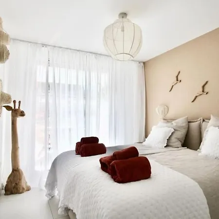 Apartment Luxury Side Marbella