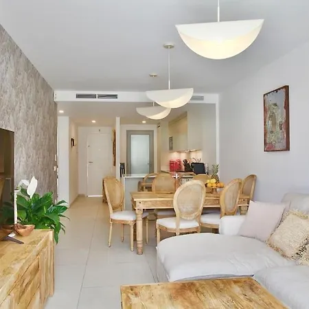 Apartment Luxury Side *