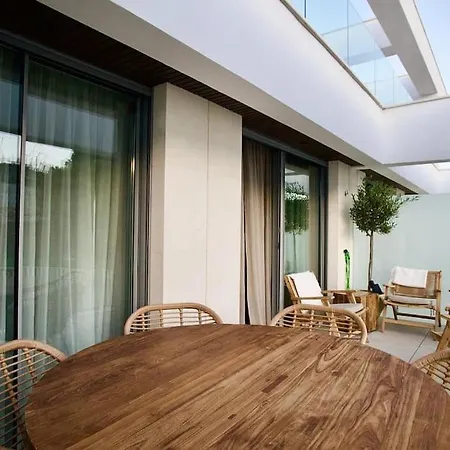 Luxury Side Marbella