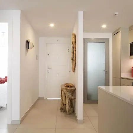 Apartment Luxury Side *