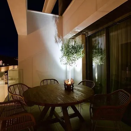 Luxury Side * Marbella